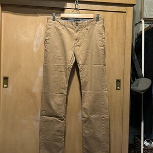 14th and Union Slim Fit Chino Pants
